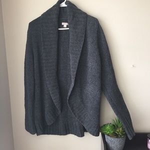 Merona super soft cardigan